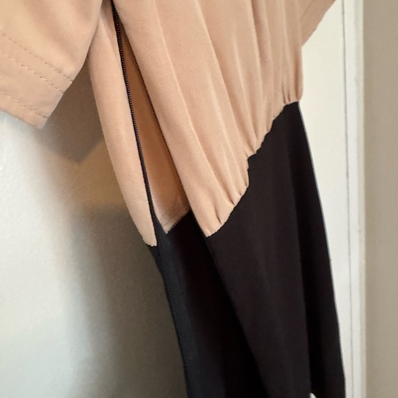 SANDRO Dress. Size 36, short sleeve. - Picture 3 of 5